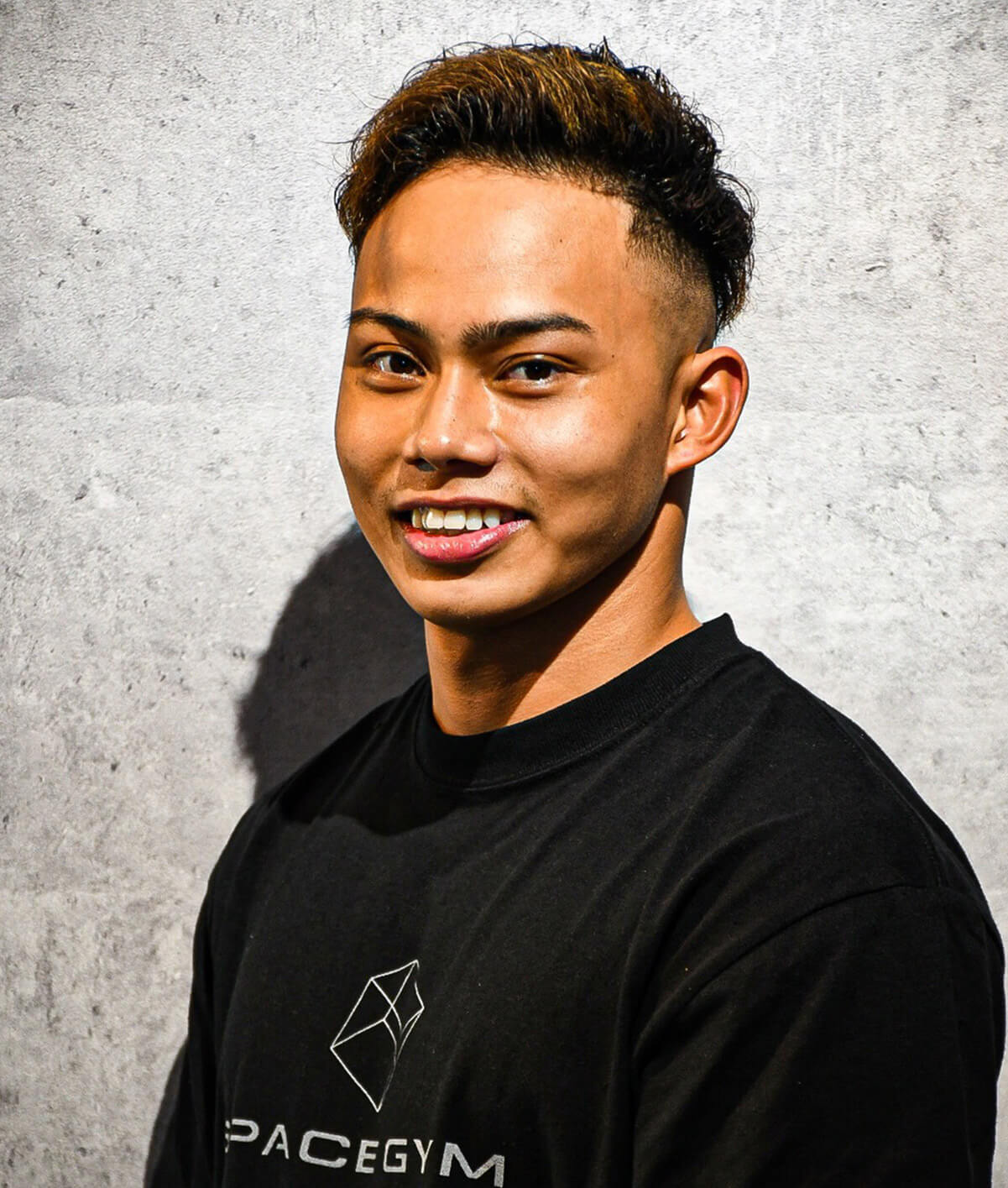 森田 エイデン