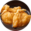 もちきんちゃく