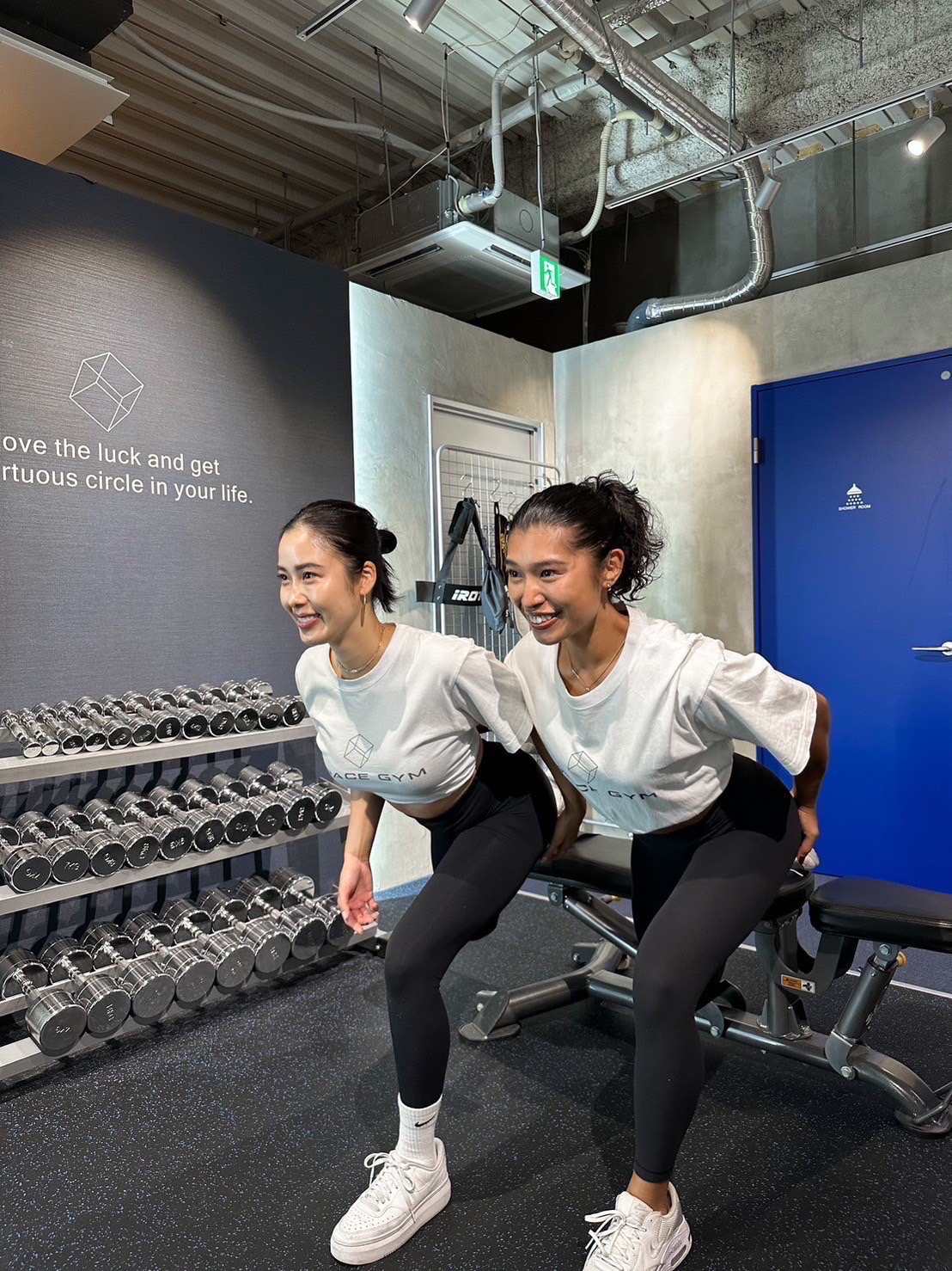 【女性向け】お腹の脂肪を落とすトレーニングメニュー全6選