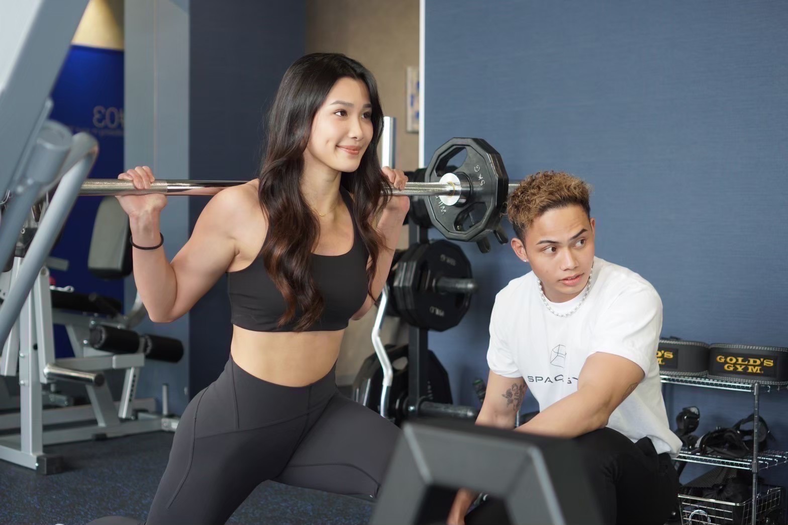 【女性向け】美尻筋トレジムメニュー全8選｜お尻を鍛えるメリットも