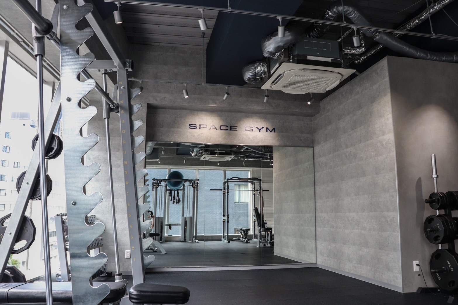 【大阪主要エリア】料金が安いパーソナルジム10選