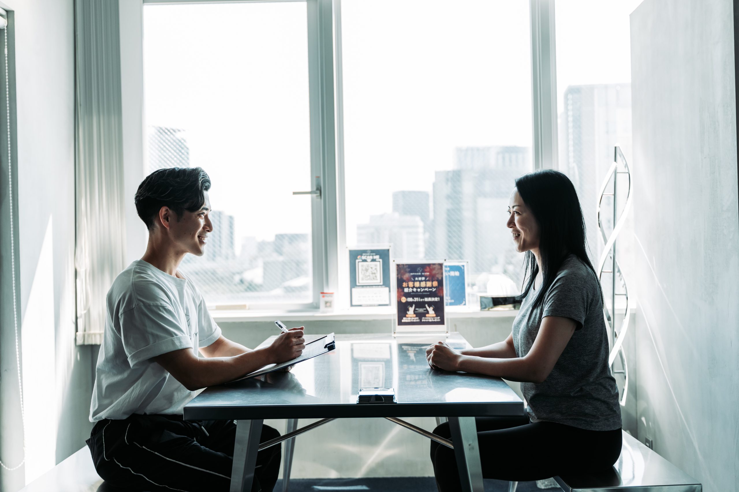 パーソナルジム利用者のリバウンド率は？卒業後のリバウンド防止策も