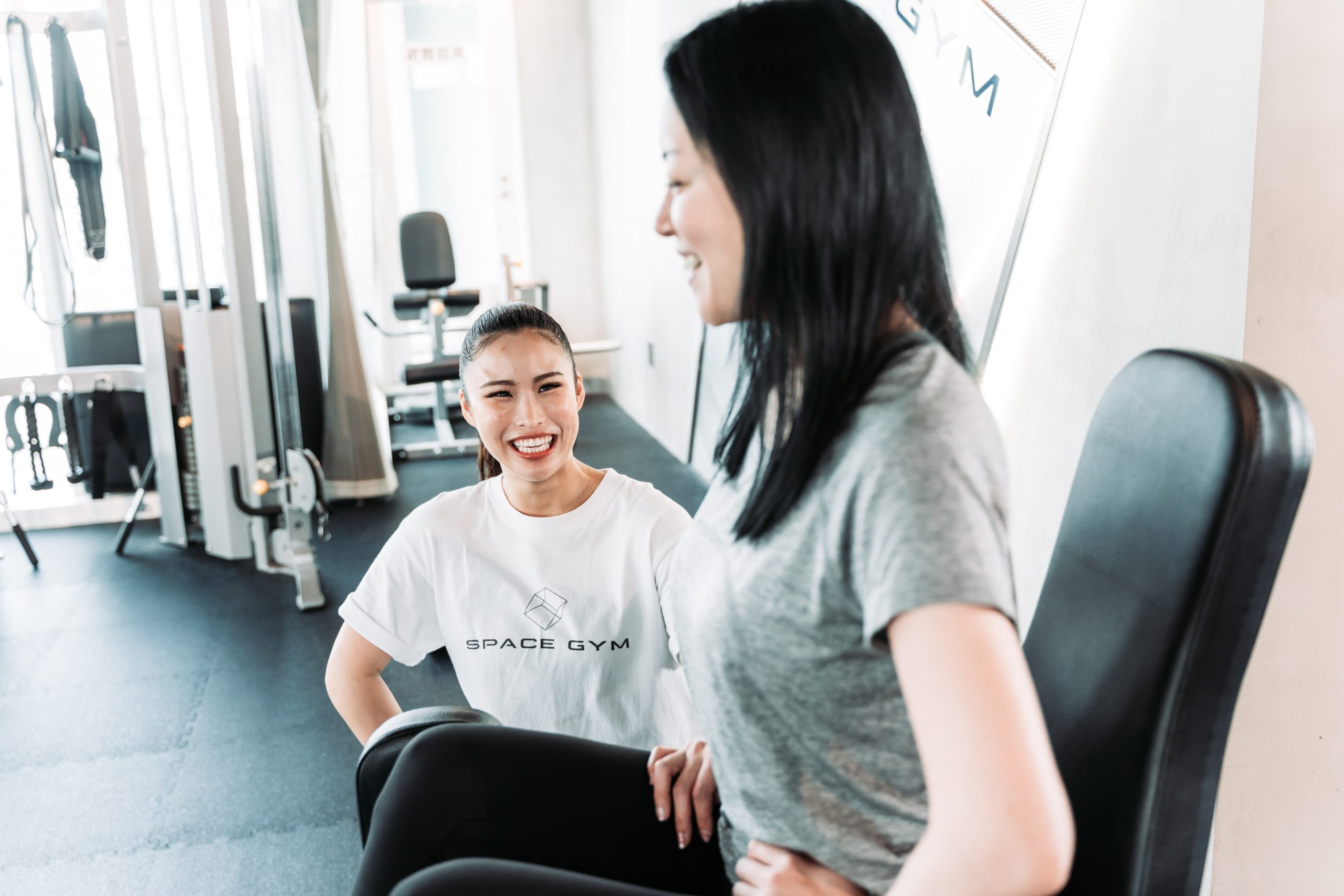 女性向け・女性専用パーソナルジムの特徴｜失敗しない選び方も紹介！
