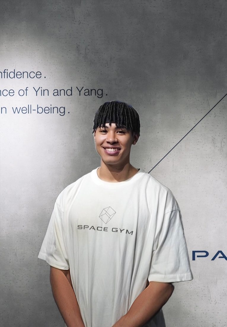 ジョンソン時来ラドニージュニア